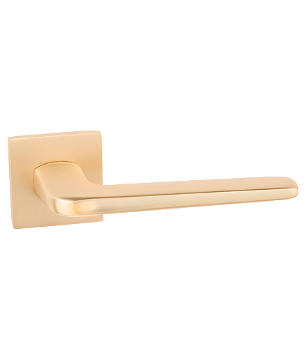 Ручки стандарт TANDOOR TDAL 713-03 slim SSG 